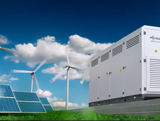 4700米！世界海拔最高儲能電站投運