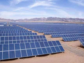 廣西: 到2030年,風(fēng)電、太陽能發(fā)電總裝機(jī)容量達(dá)到70GW