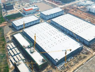 緯景儲能宣布完成6億元A輪融資