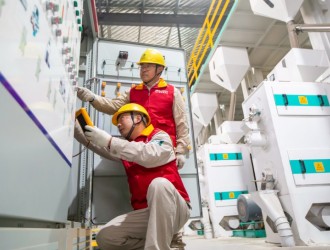 南通電網迎峰度夏工作就緒 全力護航地區平穩供電
