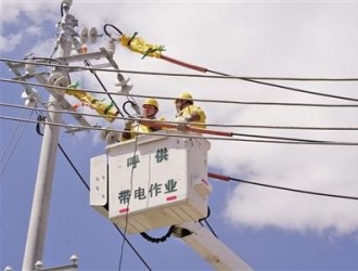 首府電網(wǎng)迎峰度夏無懼“烤”驗