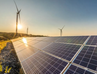 中電聯：2022年光伏發電量創歷史新高