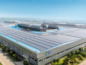 組件銷量大增！協鑫集成上半年扣非凈利同比最高增逾305%
