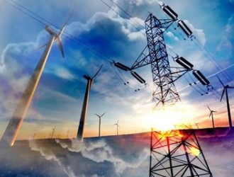 南方電網非化石能源電量持續增長