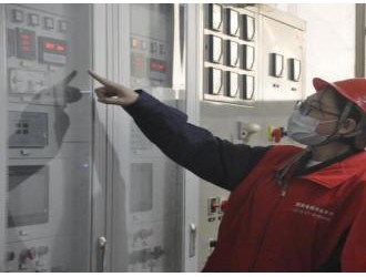 邯鄲涉縣電力調度控制中心：多措并舉全力保供涉縣電網迎峰度夏