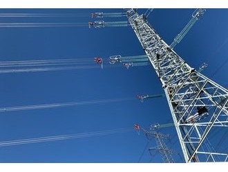 迎峰度夏供電保障平穩有序