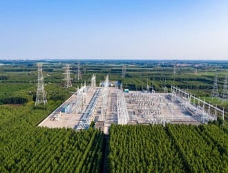 辛保安董事長赴國網冀北電力檢查迎峰度夏供電保障工作