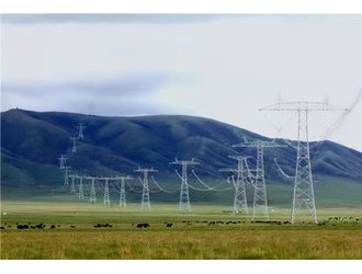 毫秒級動態監控系統保障供電安全