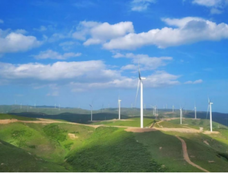 天水：加速鄉(xiāng)村電氣化 助力生態(tài)保護