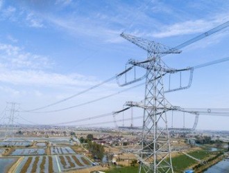 智能巡檢機器人助力電網迎峰度夏