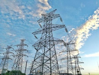 山西服務(wù)業(yè)用電量快速增長