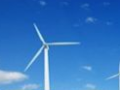 1-7月山西風電裝備產業鏈累計營收89.6億元