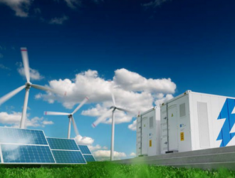 200MW/400MWh！貴陽首個集中儲能電站并網(wǎng)投用