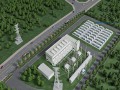 新型儲能加速落地 2023年裝機規(guī)模再創(chuàng)新高