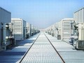 包頭市：推進電源側(cè)和負荷側(cè)相對集中區(qū)域共享儲能電站布局
