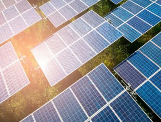 浙江永康：到2025年光伏裝機(jī)超過(guò)500MW